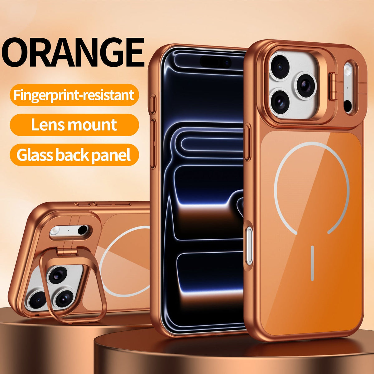Orange,iPhone 14