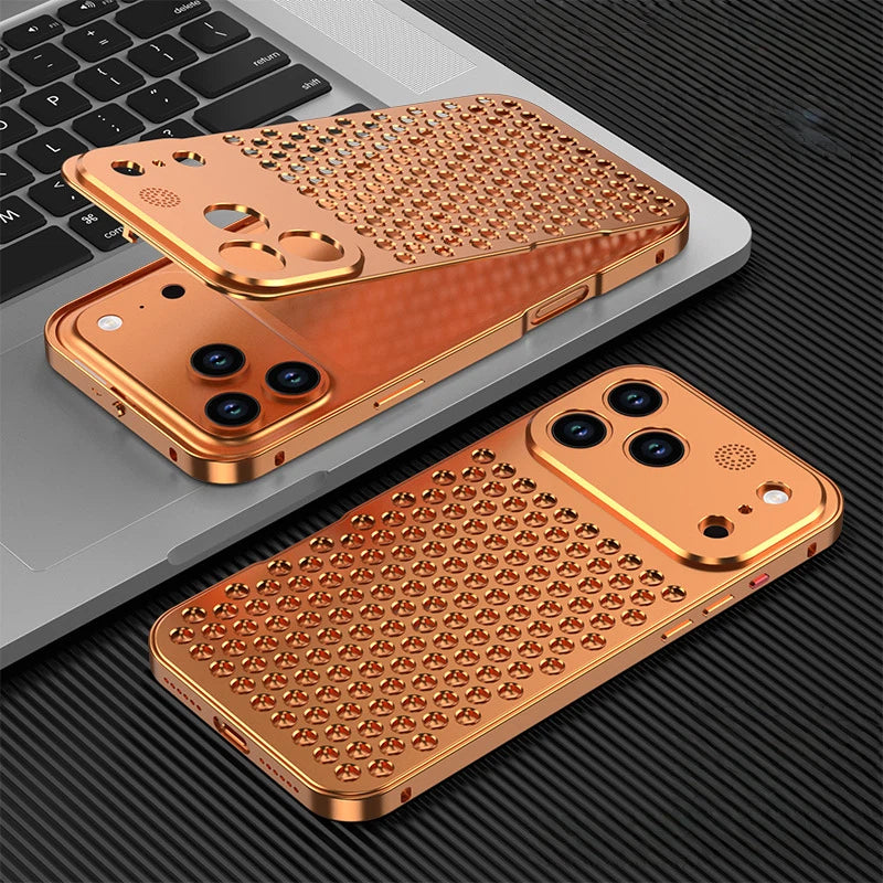 Orange,iPhone 14 ProMax