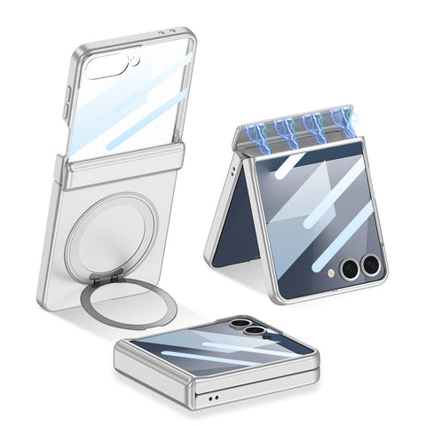 Sliver,Galaxy Z Flip7