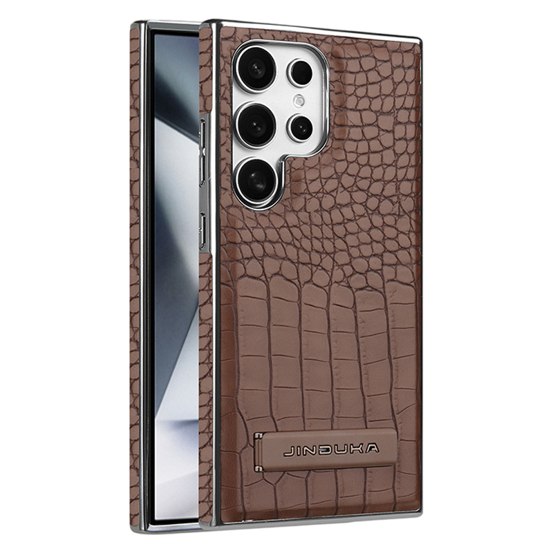 S23 Plus,Dark Brown
