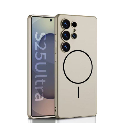 Ultra-Thin Frosted Mobile Phone Case