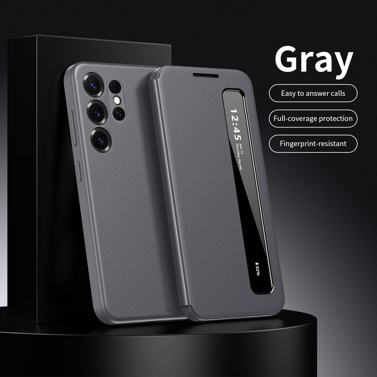 Gray,S22 Ultra
