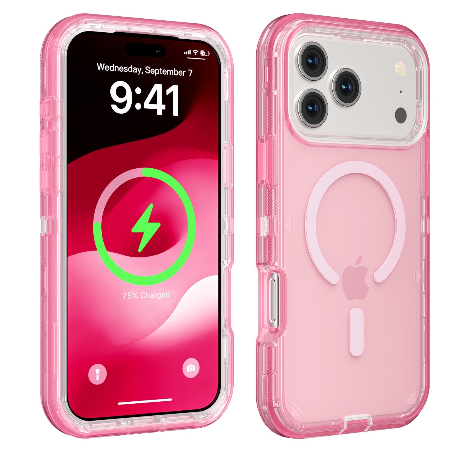 Pink,iPhone 14 ProMax