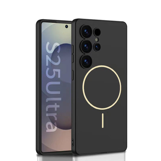 Ultra-Thin Frosted Mobile Phone Case