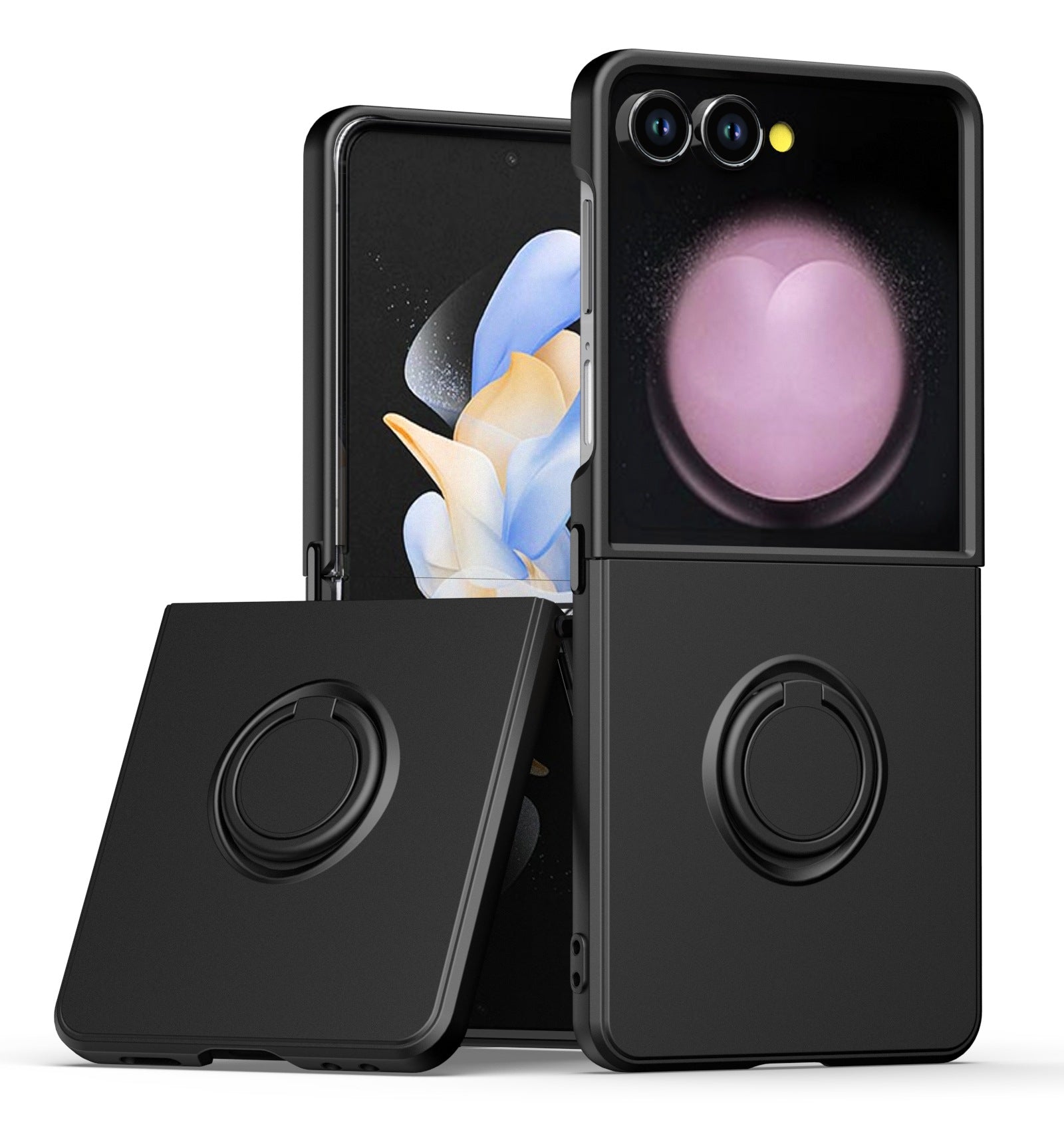 Flip3,Black