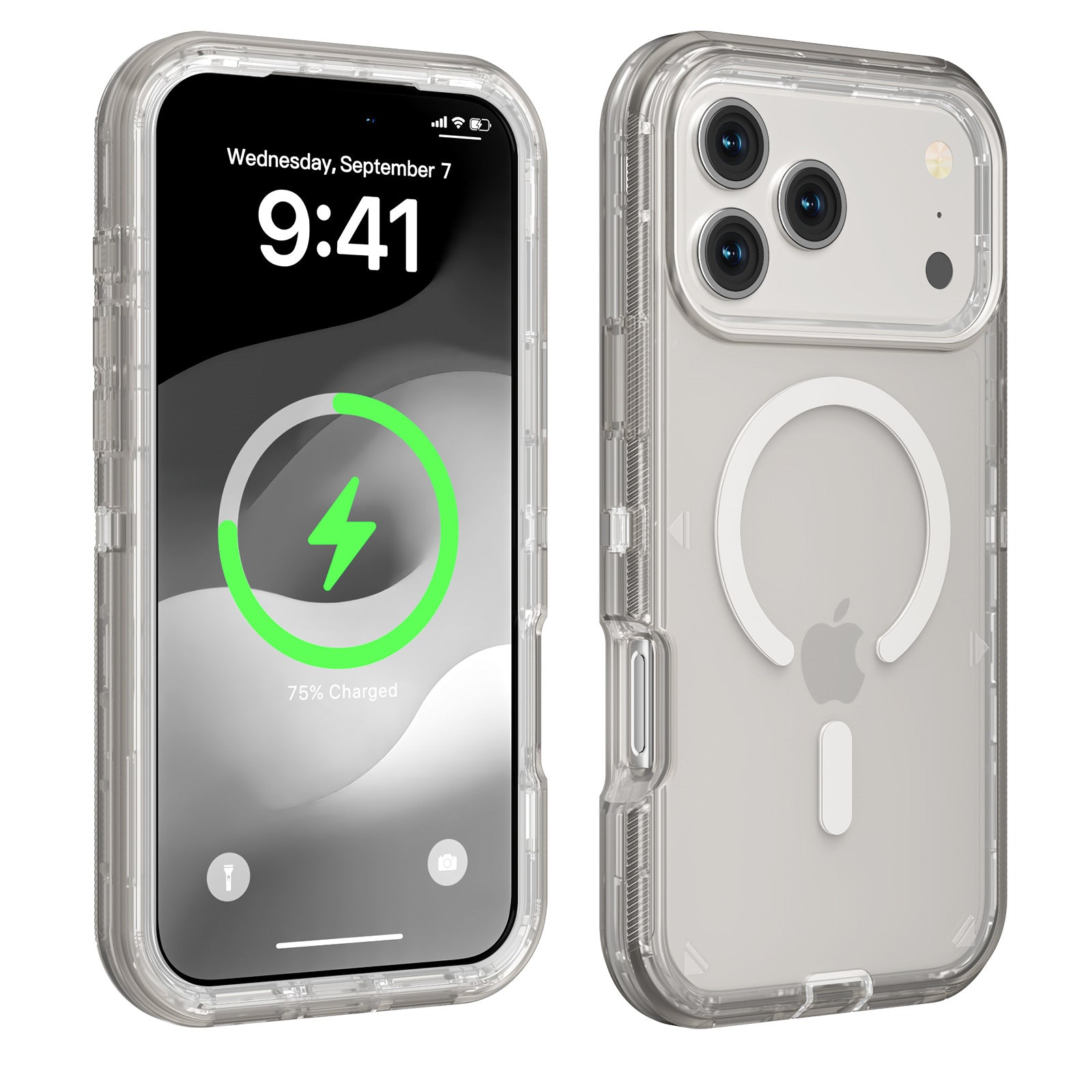 Gray,iPhone 14 ProMax
