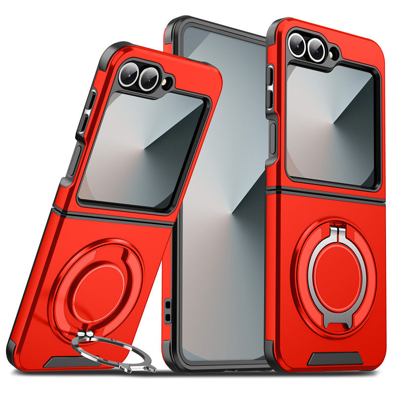 Flip 4,Red
