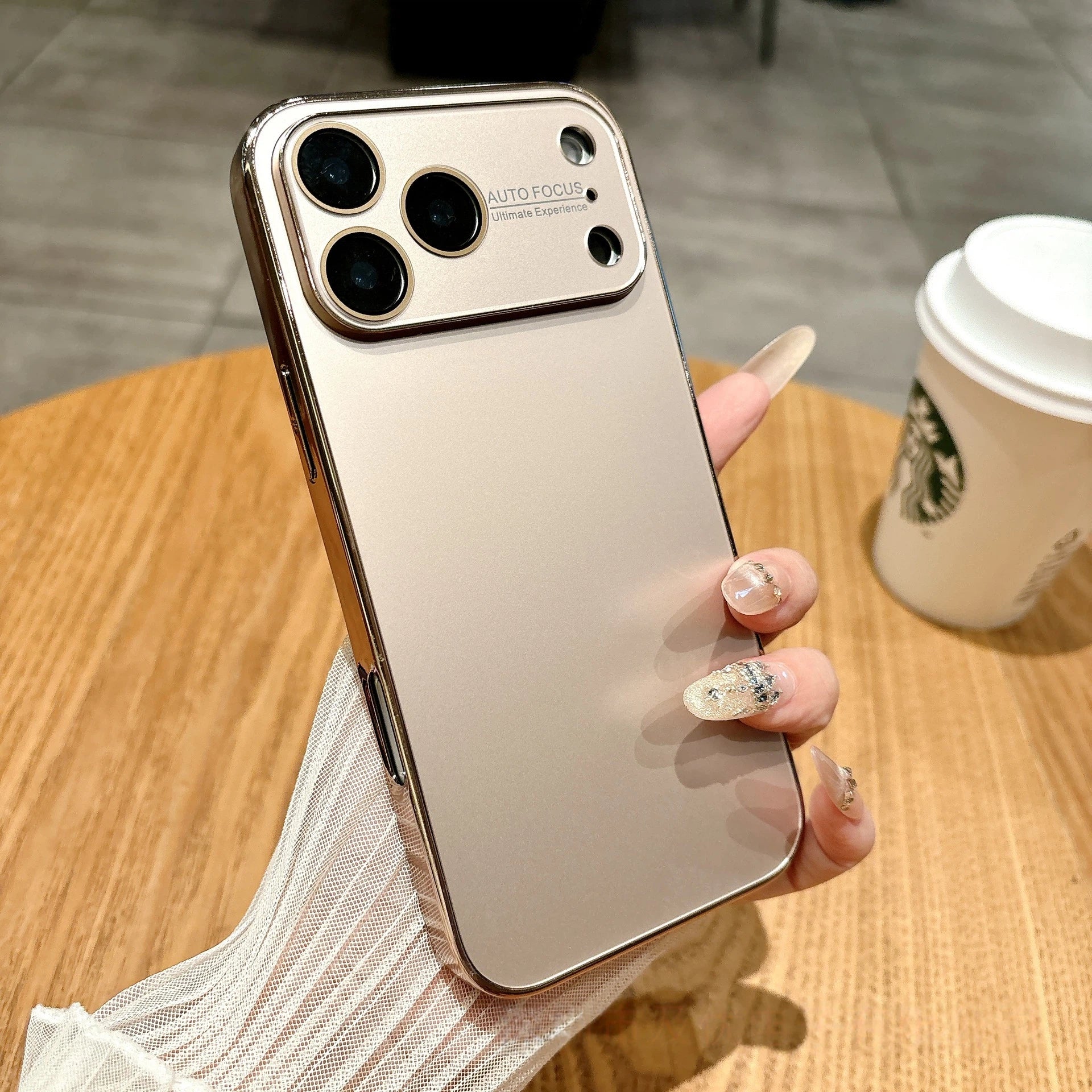 Gold,iPhone 14 ProMax