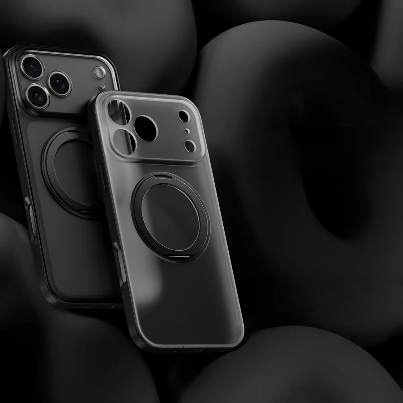 Black,iPhone 16