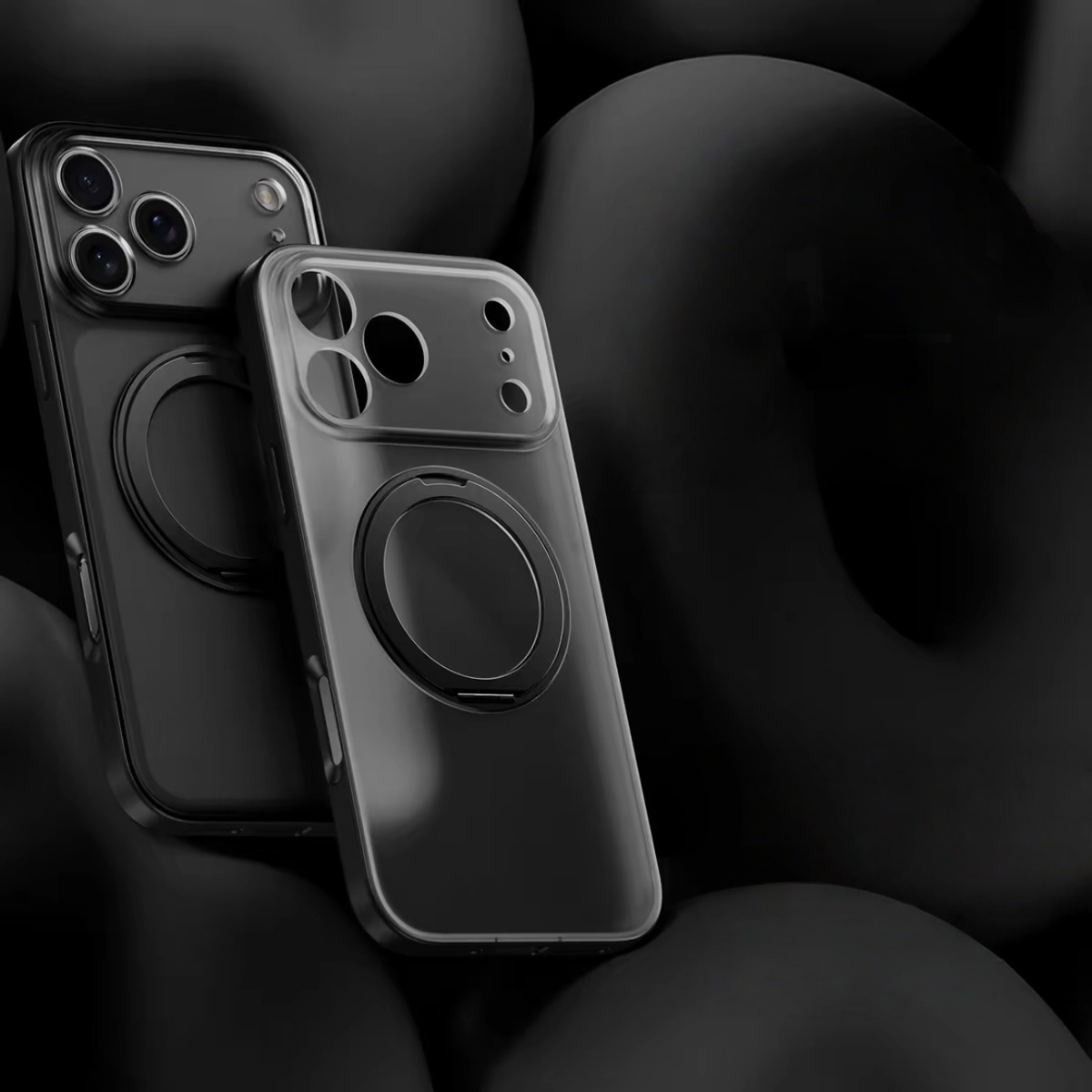 Black,iPhone 16