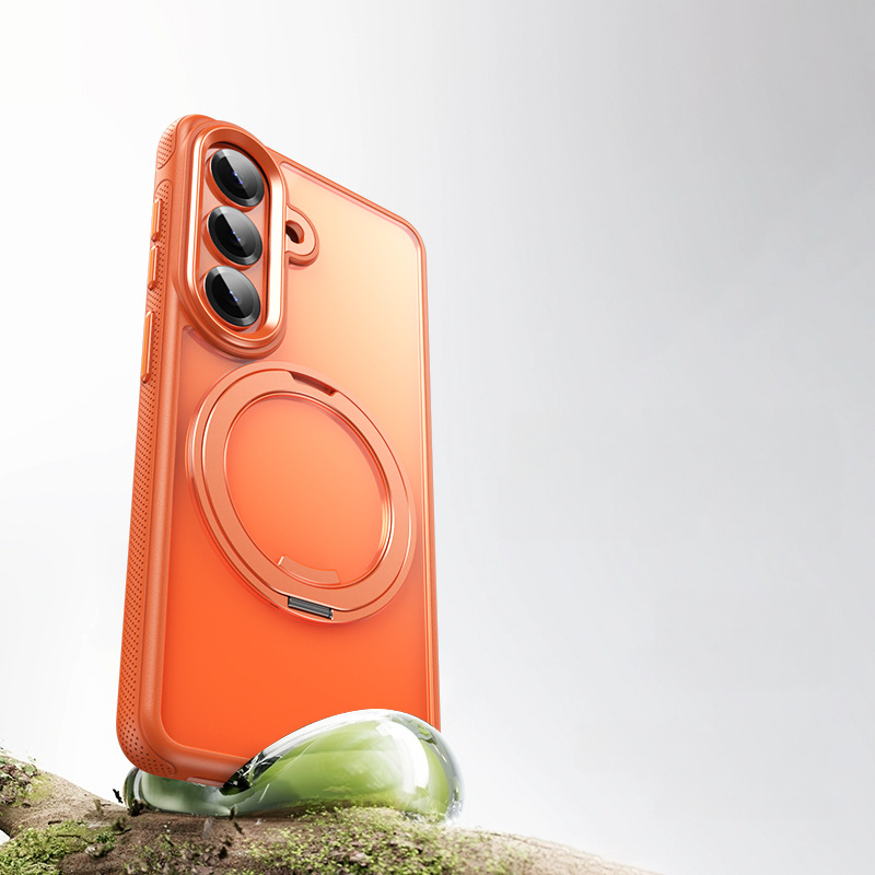 Orange,S25
