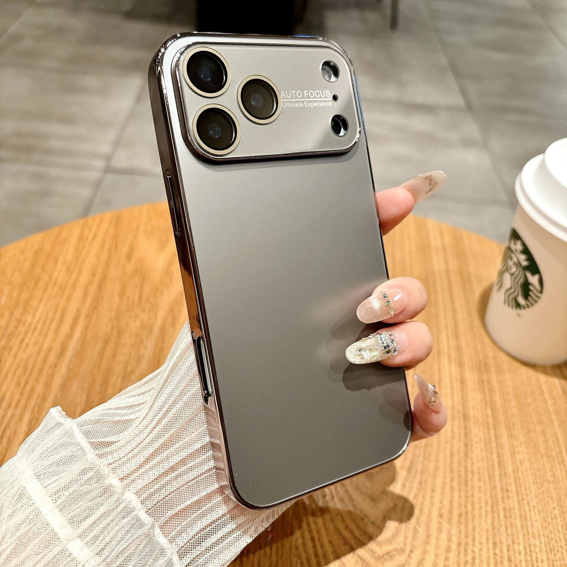 Gray,iPhone 14 ProMax