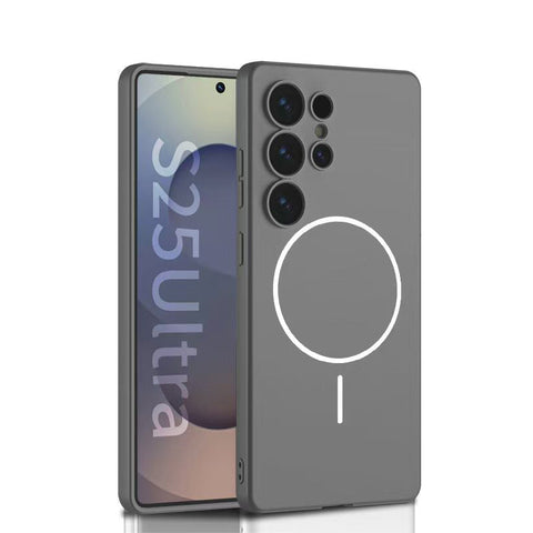Ultra-Thin Frosted Mobile Phone Case