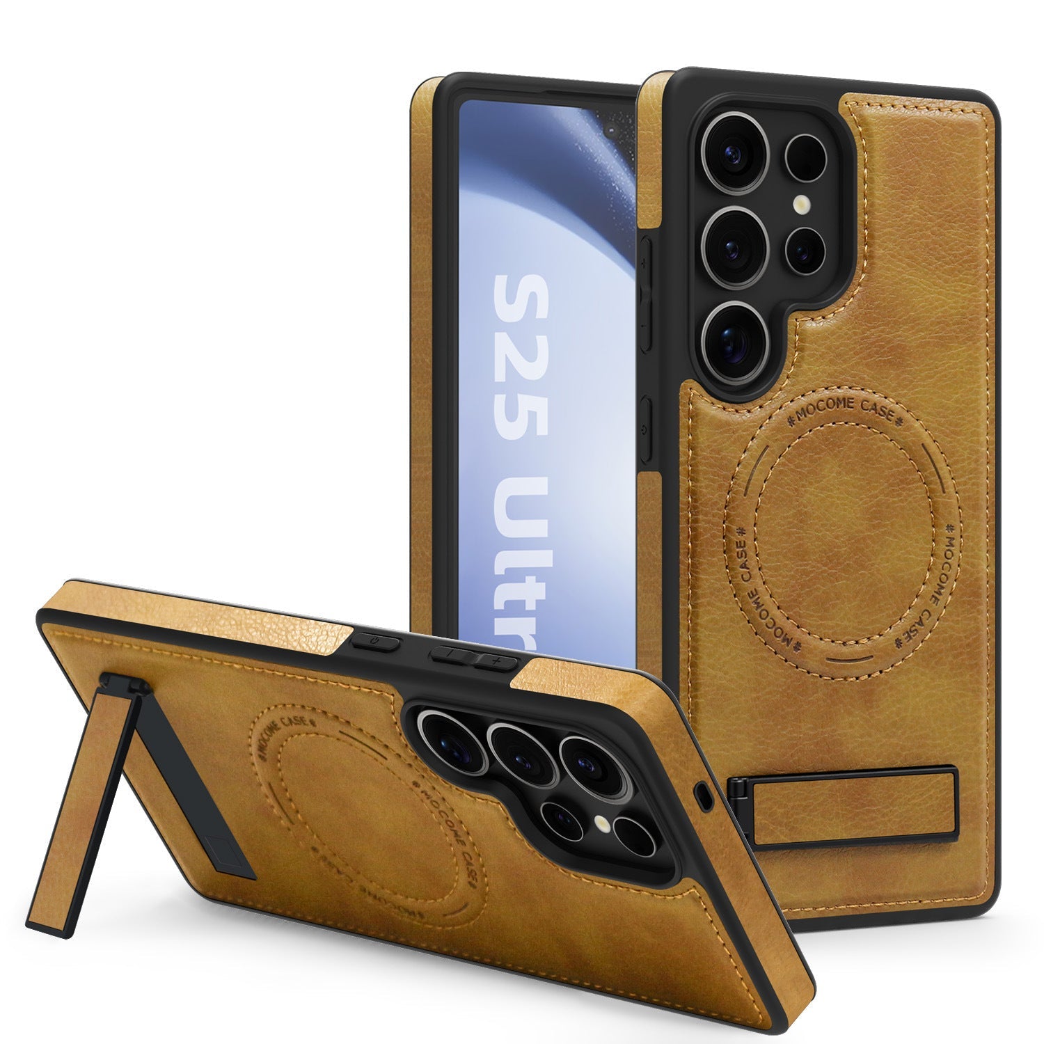 S22 Ultra,Brown