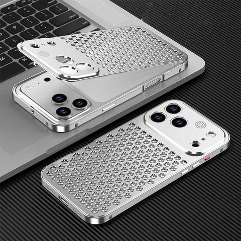 Silver,iPhone 14 ProMax