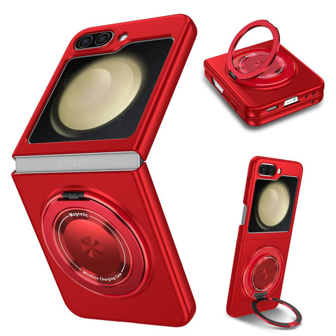 Z Flip3,Red