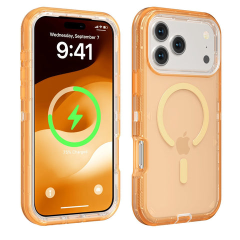 Orange,iPhone 14 ProMax