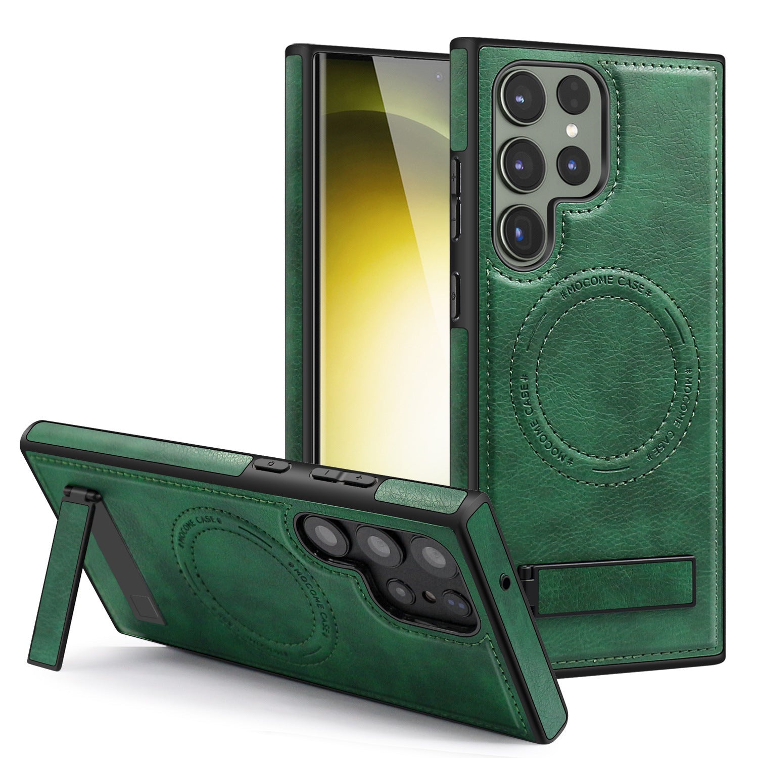 Green,S23