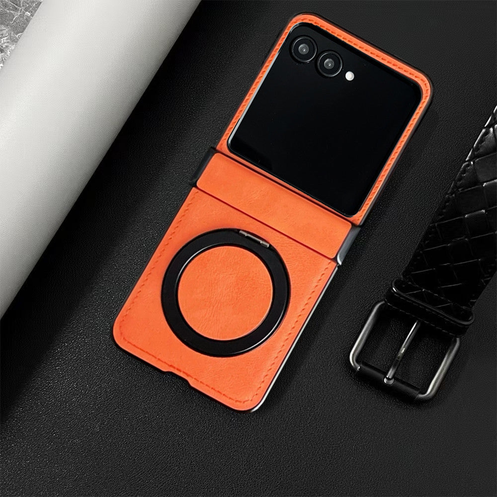 Orange,Flip 3