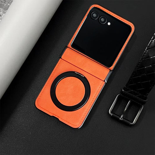Orange,Flip 3