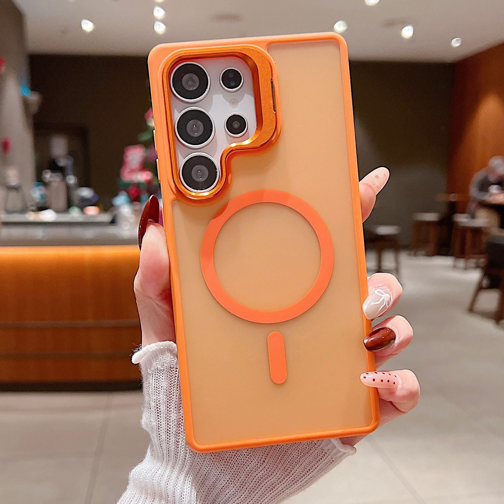 Orange,S23