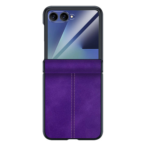 Purple,Galaxy Z Flip7