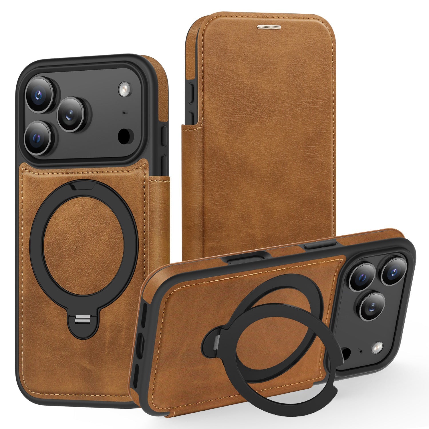Light Brown,iPhone 14 Pro
