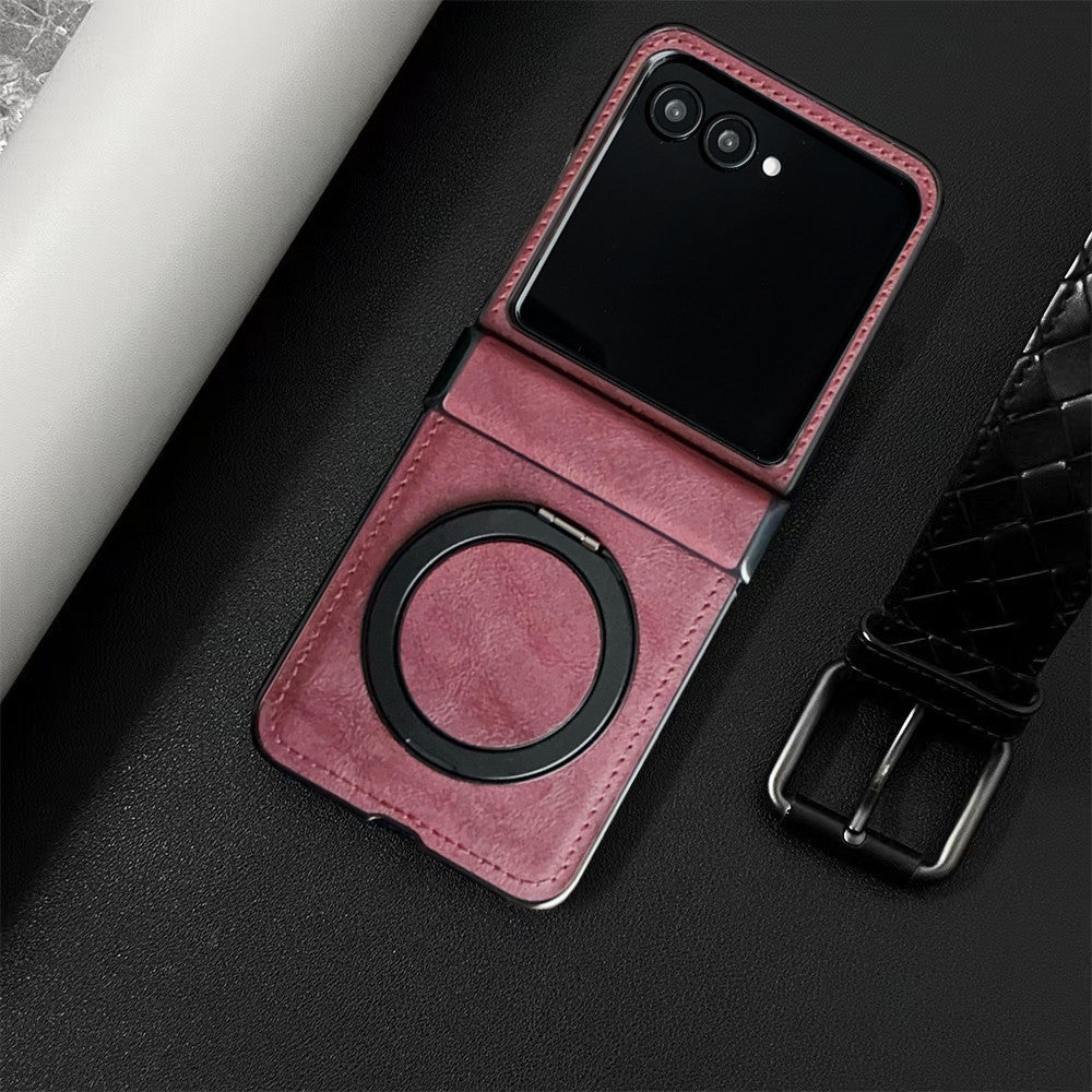 Red,Flip 3
