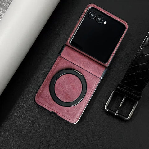 Red,Flip 3
