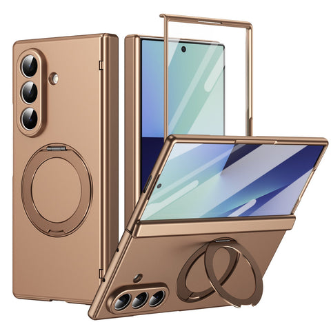 Gold,fold 5