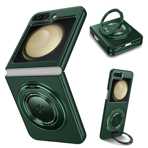 Z Flip3,Green