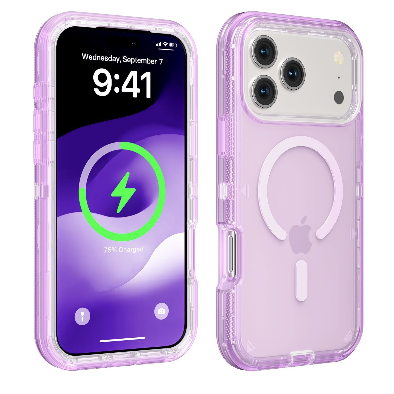 Purple,iPhone 14 ProMax