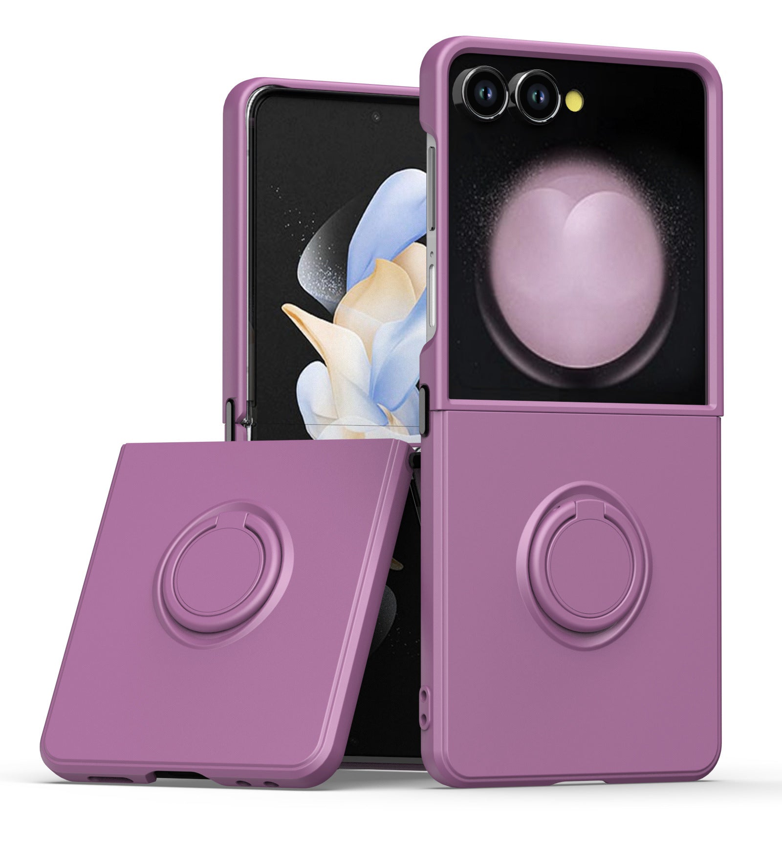 Flip3,Purple