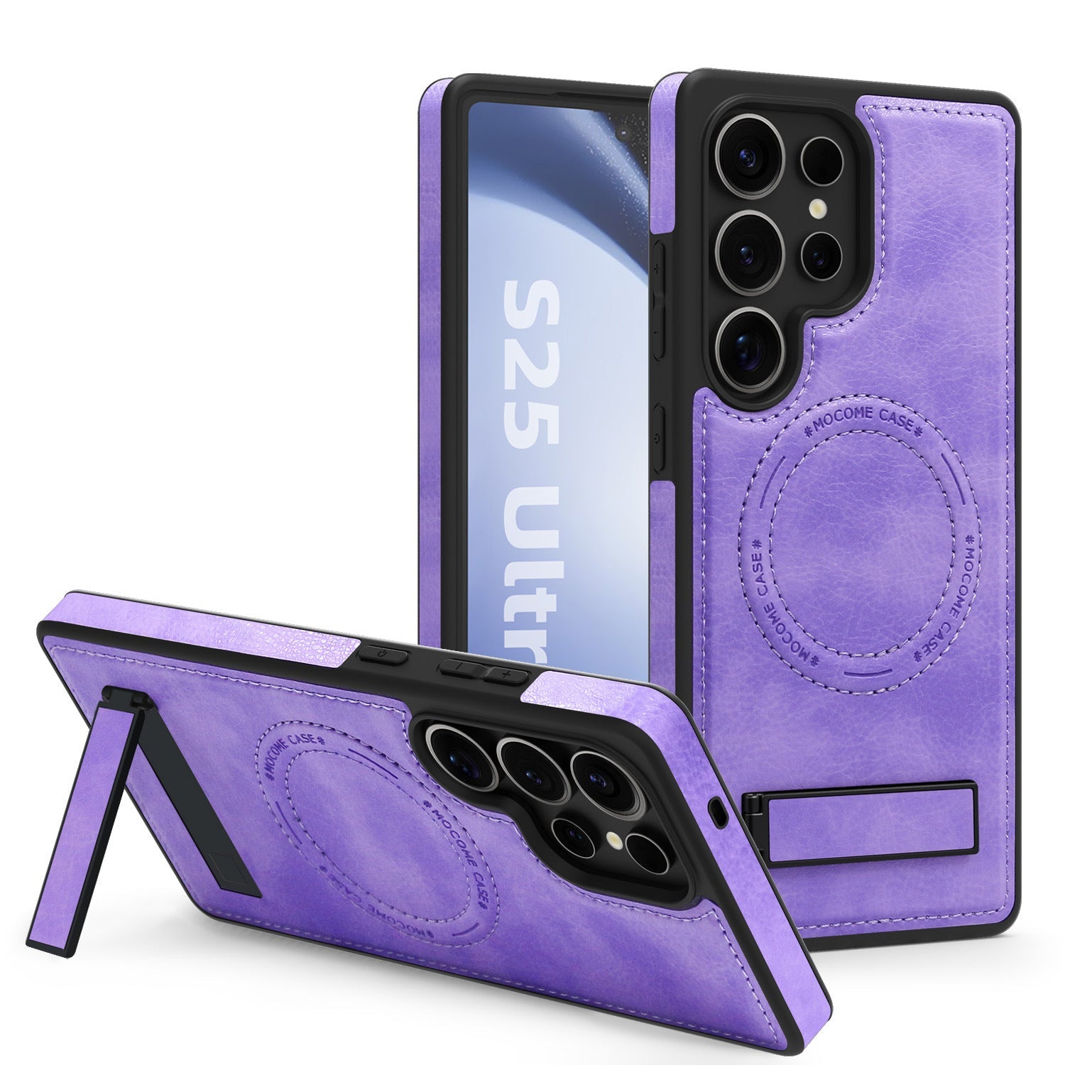 S22 Ultra,Light Purple