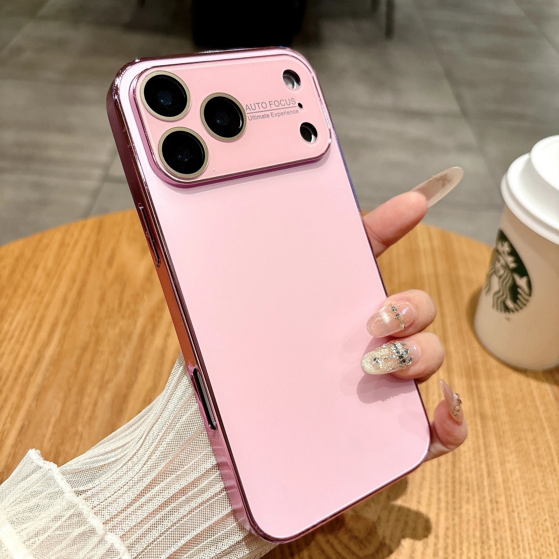Pink,iPhone 14 ProMax