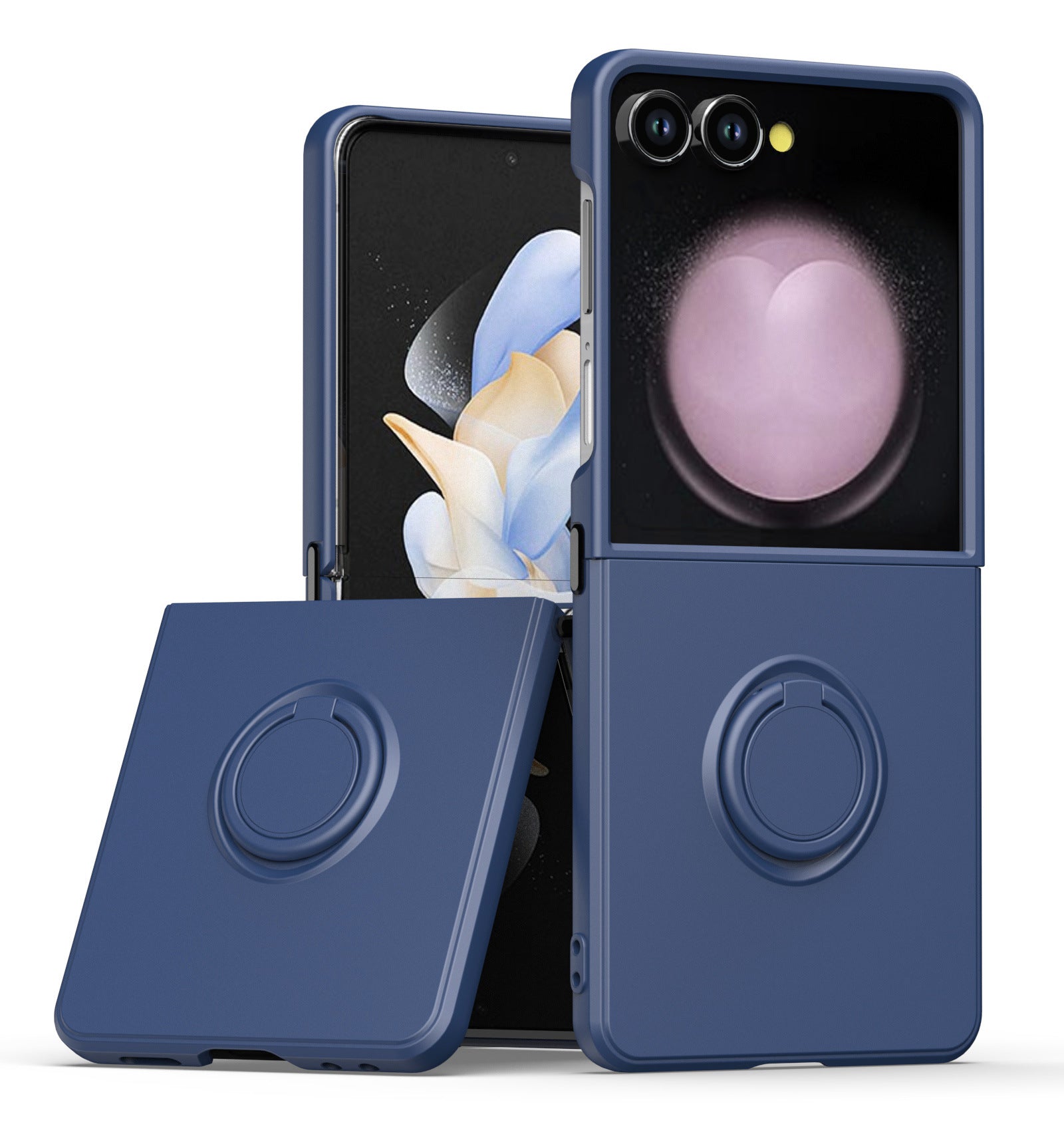 Flip3,Blue