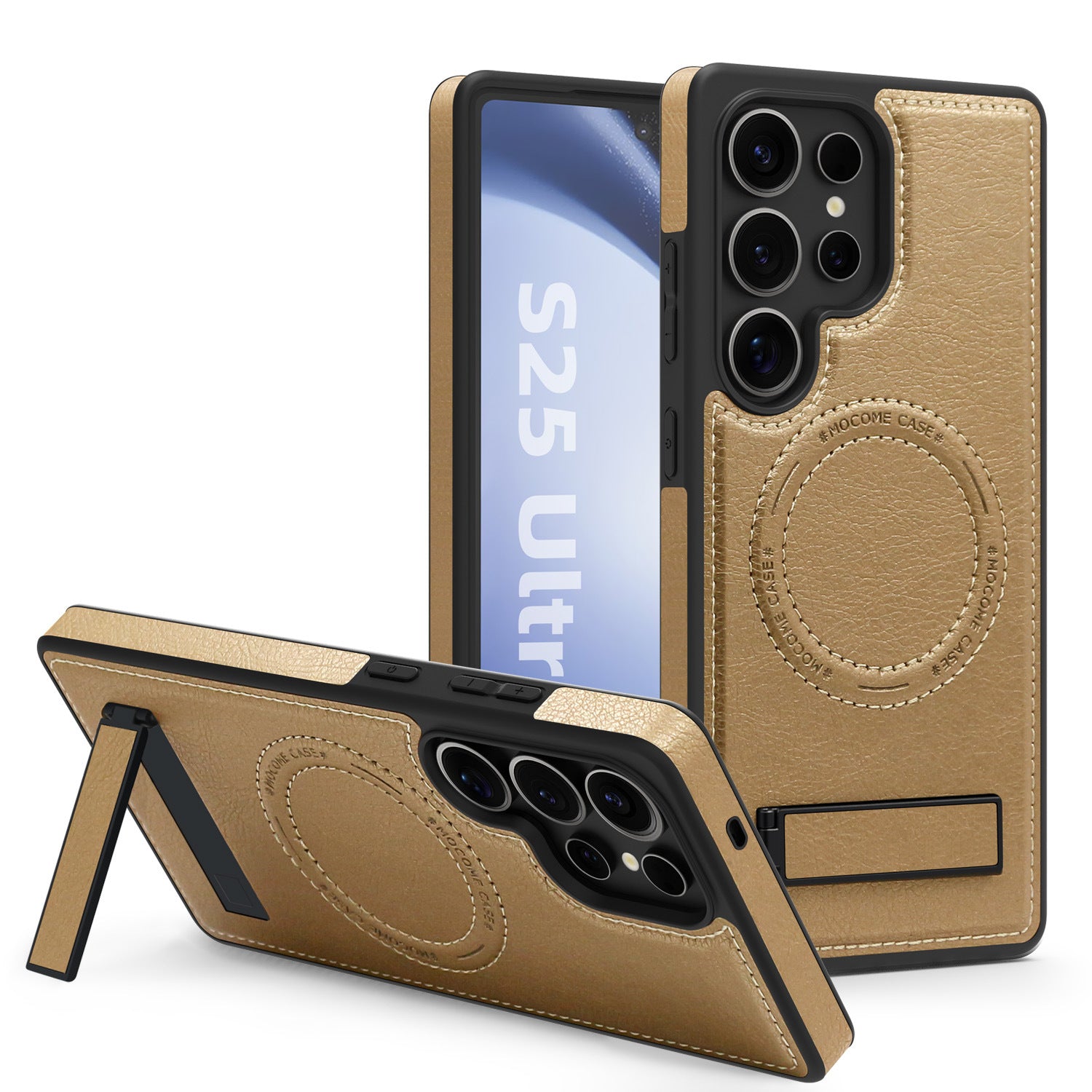 S22 Ultra,Gold