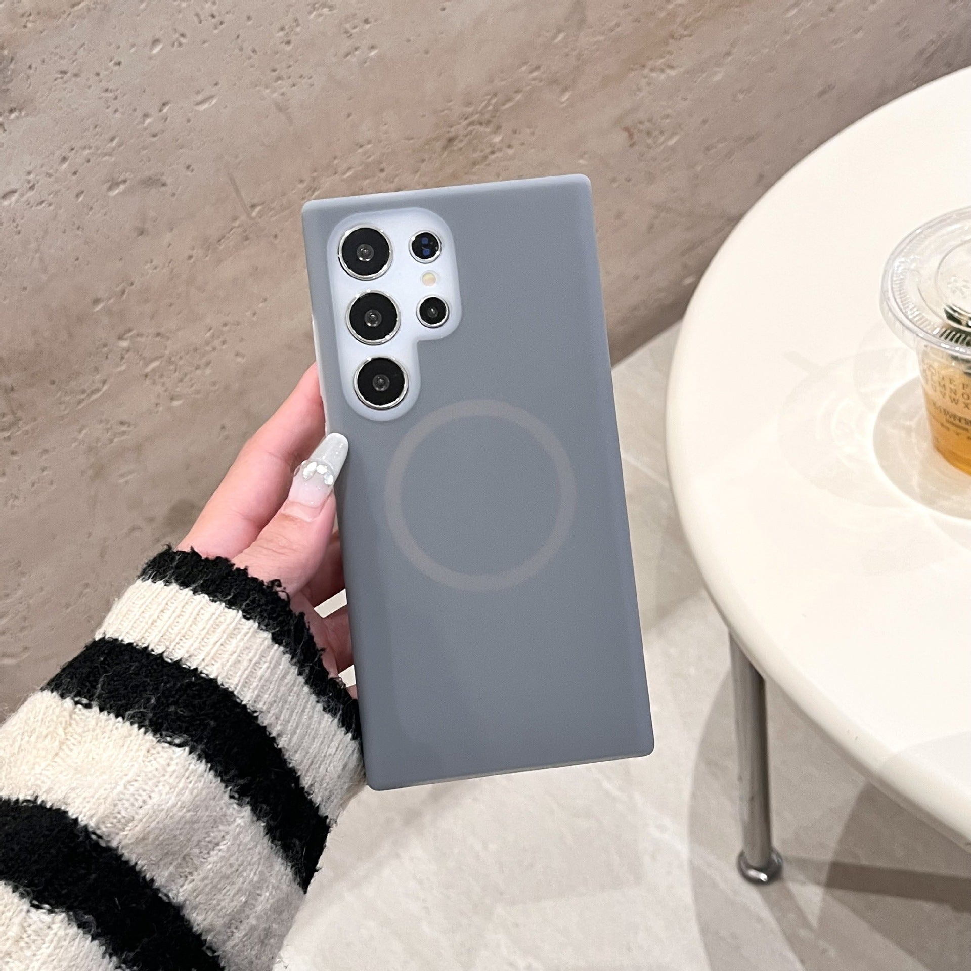 S22 Ultra,Gray