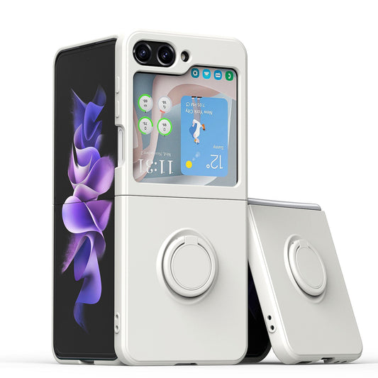 Flip3,White