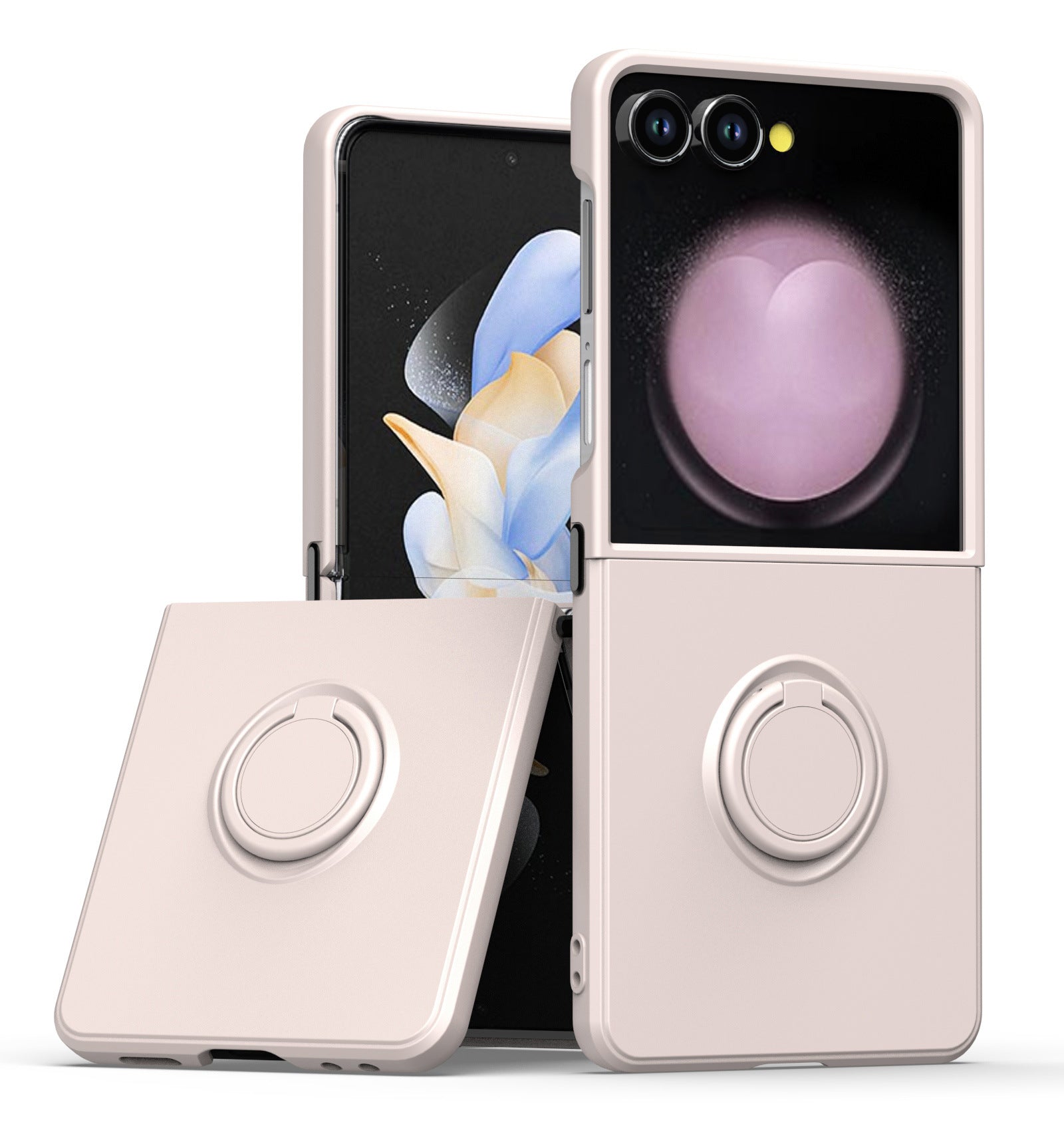 Flip3,Pink