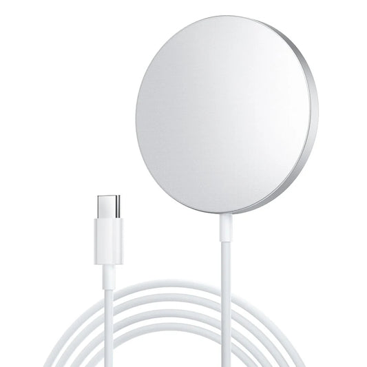 15W Magnetic Wireless Charger Wireless Charging Dock LEKCASE