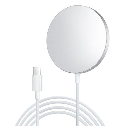 15W Magnetic Wireless Charger Wireless Charging Dock LEKCASE