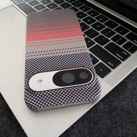 CarbonEdge – Pixel 10 & 9  Ultra Slim MagSafe Case